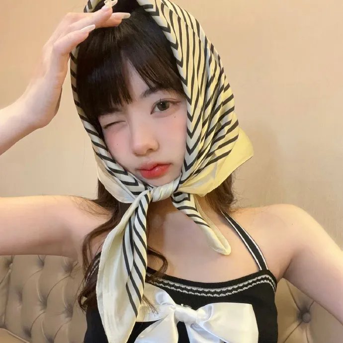 琳达想吃鸡！